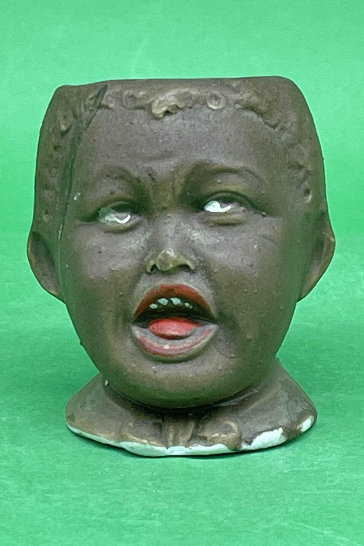 Black boy